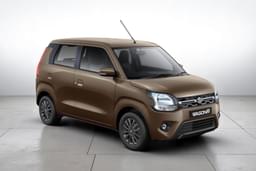 Maruti Suzuki Wagon R Color Nutmeg Brown Maruti Suzuki Wagon R Color Nutmeg Brown